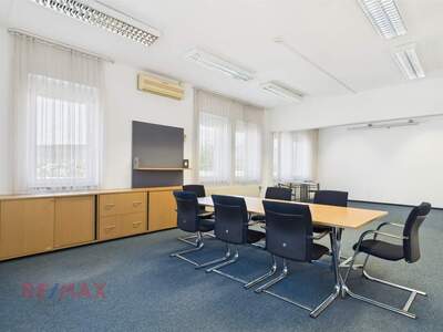 Gewerbeobjekt mieten in 6890 Lustenau