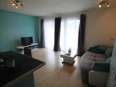 Terrassenwohnung mieten in 9132 Gallizien (Bild 5)