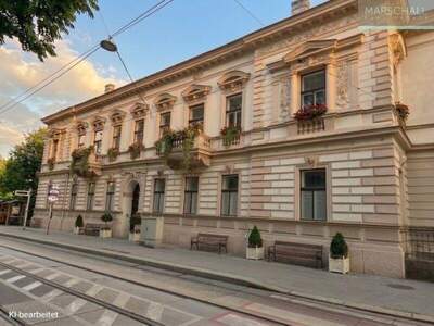 Haus mieten in 1130 Wien (Bild 5)
