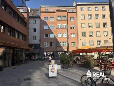 Lager mieten in 6020 Innsbruck (Bild 1)