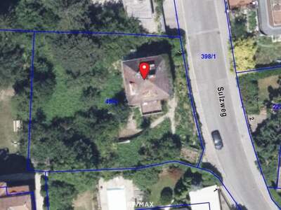 Grundstück kaufen in 1190 Wien