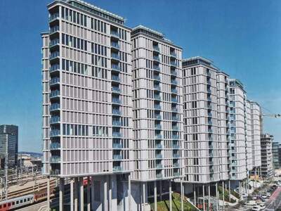 Wohnung provisionsfrei mieten in 1100 Wien