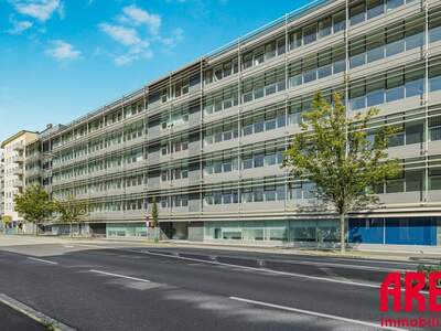 Gewerbeobjekt mieten in 4020 Linz (Bild 3)