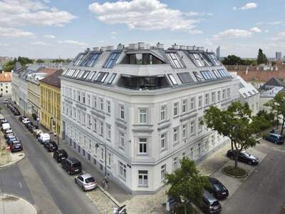 Wohnung kaufen in 1190 Wien