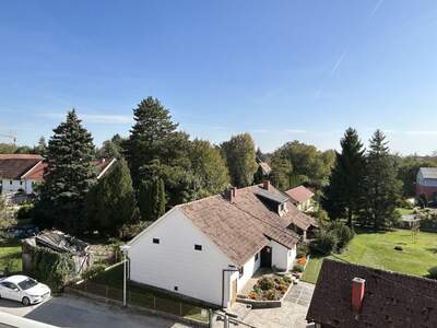 Wohnung mit Balkon mieten in 4061 Pasching (Bild 3)