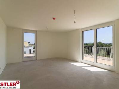 Eigentumswohnung in 3100 St. Pölten