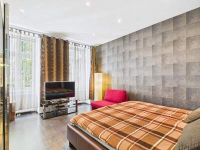 Eigentumswohnung in 1090 Wien