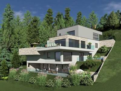 Haus kaufen in 6300 Wörgl