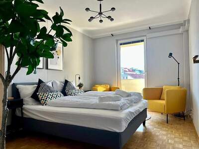 Wohnung mit Balkon kaufen in 1020 Wien (Bild 5)