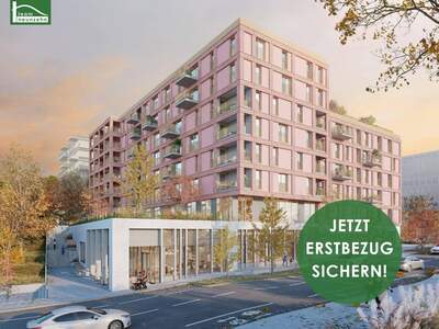 Wohnung mieten in 1030 Wien