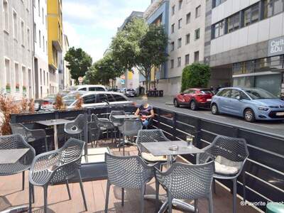 Gastronomie / Restaurant mieten in 1100 Wien (Bild 3)