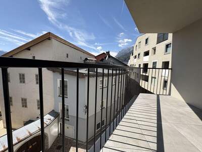 Mietwohnung in 6130 Schwaz (Bild 1)