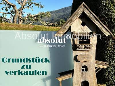 Grundstück kaufen in 5700 Zell am See
