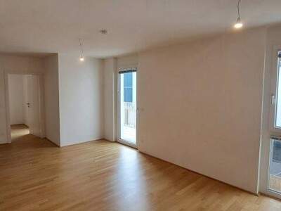 Terrassenwohnung mieten in 1230 Wien (Bild 1)