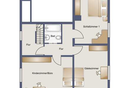 Haus kaufen in 6900 Bregenz (Bild 3)