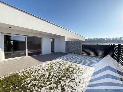 Bungalow kaufen in 4470 Enns