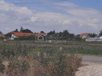 Grundstück kaufen in 9221 Levél (Bild 1)