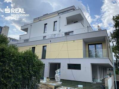 Terrassenwohnung kaufen in 5020 Salzburg (Bild 4)