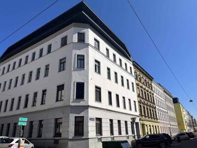 Anlageobjekt kaufen in 1160 Wien