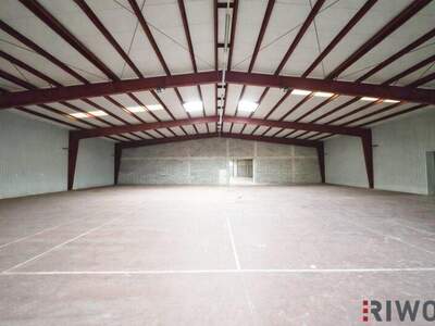 Produktion mieten in 2304 Orth (Bild 1)