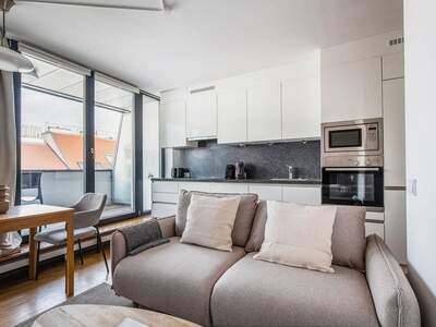 Wohnung mieten in 1030 Wien