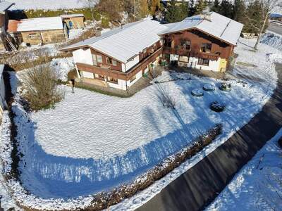 Grundstück kaufen in 6382 Kirchdorf