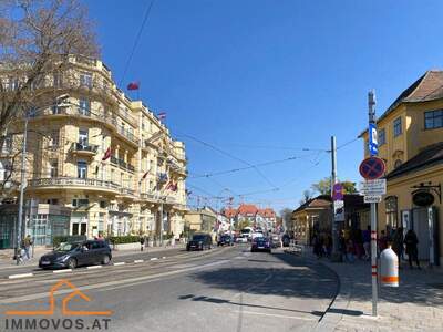 Wohnung kaufen in 1140 Wien 14.