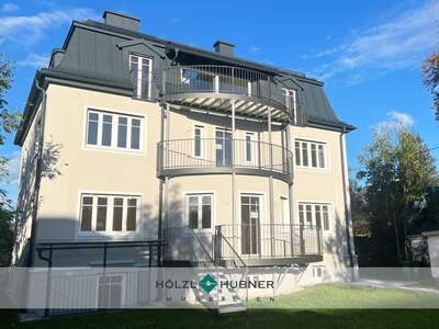 Wohnung mieten in 5020 Salzburg