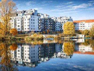Wohnung mieten in 1220 Wien