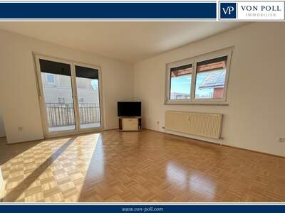 Etagenwohnung kaufen in 5201 Seekirchen