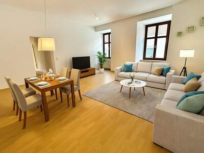 Wohnung mieten in 8750 Judenburg (Bild 3)