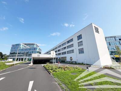 Bürohaus mieten in 4020 Linz