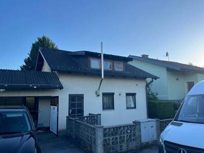 Haus provisionsfrei mieten in 2000 Stockerau