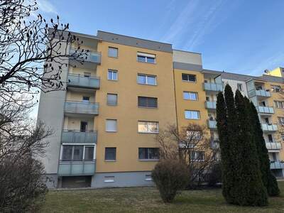 Terrassenwohnung kaufen in 4020 Linz (Bild 1)