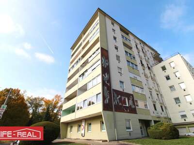 Gewerbeobjekt mieten in 4030 Linz