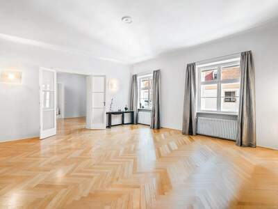 Etagenwohnung kaufen in 1010 Wien