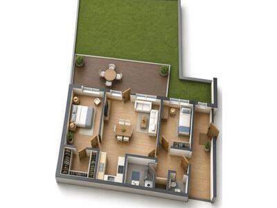 Wohnung kaufen in 1210 Wien