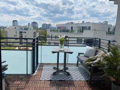 Mietwohnung provisionsfrei in 1120 Wien