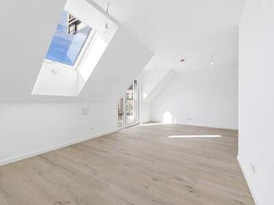 Terrassenwohnung mieten in 1170 Wien (Bild 5)