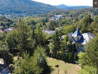 Grundstück kaufen in 2372 Gießhübl