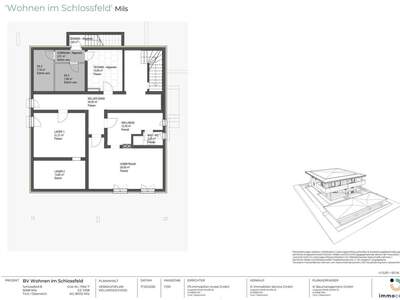 Wohnung kaufen in 6068 Mils (Bild 3)