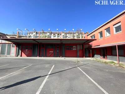 Gewerbeobjekt mieten in 8020 Graz