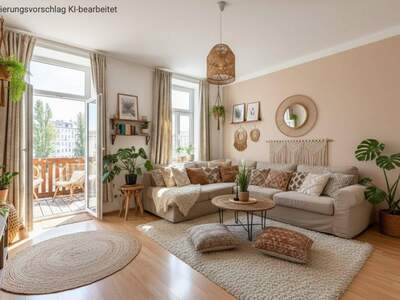 Wohnung kaufen in 1200 Wien