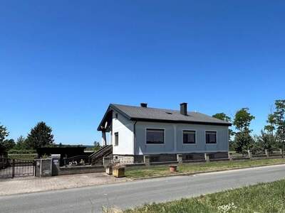 Haus kaufen in 7521 Bildein