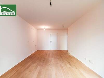 Terrassenwohnung kaufen in 1220 Wien (Bild 2)