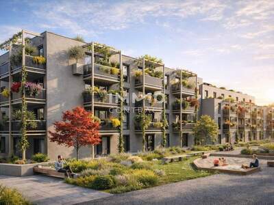 Eigentumswohnung in 2201 Gerasdorf