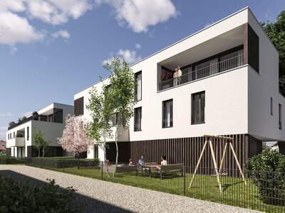 Wohnung kaufen in 6844 Altach (Bild 4)