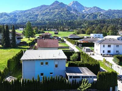 Haus mit Garten kaufen in 9581 Ledenitzen