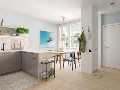 Eigentumswohnung in 6020 Innsbruck (Bild 2)