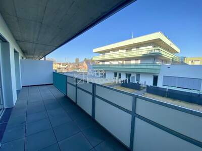 Wohnung mit Balkon mieten in 8020 Graz (Bild 4)